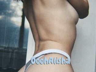 OoohAlisha