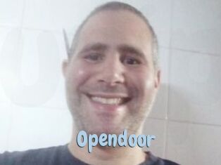 Opendoor