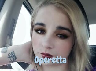 Operetta Uniform Porn XXX
