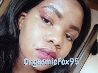 OrgasmicFox95