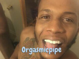 Orgasmicpipe Uniform Porn XXX
