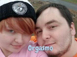 Orgasmo
