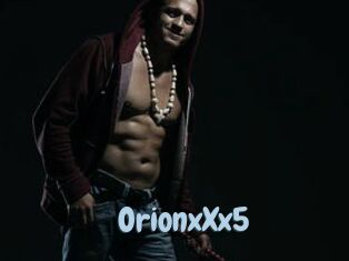 OrionxXx5 Uniform Porn XXX