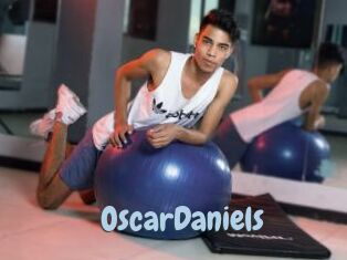 OscarDaniels