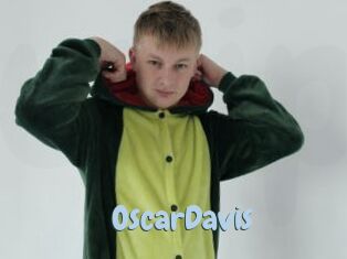 Oscar_Davis
