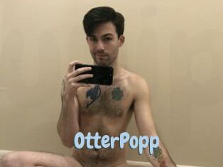 OtterPopp Uniform Porn XXX