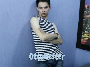 OttoHester