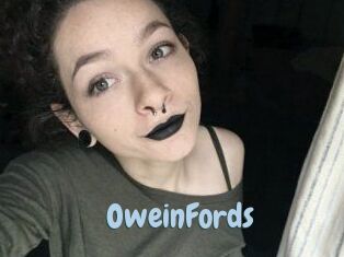 Owein_Fords Uniform Porn XXX