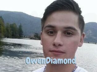 Owen_Diamond