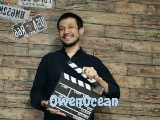 OwenOcean Uniform Porn XXX