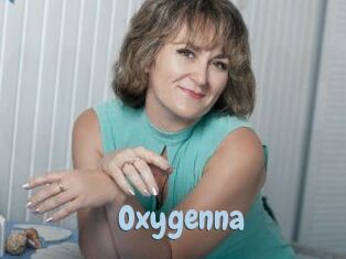 Oxygenna