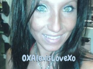 oXAlexisLoveXo Uniform Porn XXX