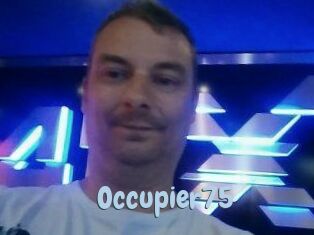 occupier75 Uniform Porn XXX