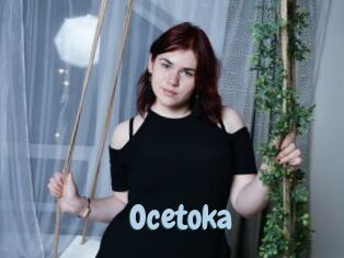 Ocetoka