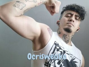 Ocrisweisko