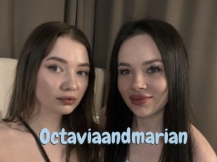 octaviaandmarian Uniform Porn XXX