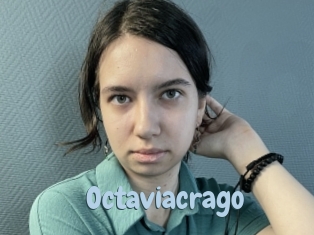 octaviacrago Uniform Porn XXX