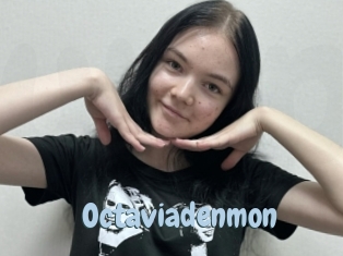 octaviadenmon Uniform Porn XXX