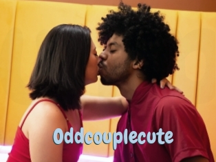 oddcouplecute Uniform Porn XXX