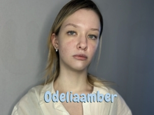 odeliaamber Uniform Porn XXX