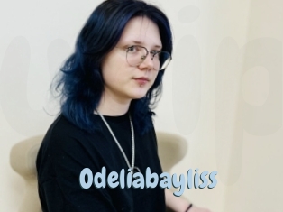 Odeliabayliss