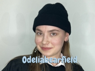 Odeliabearfield