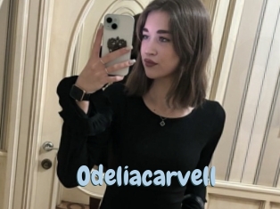 Odeliacarvell