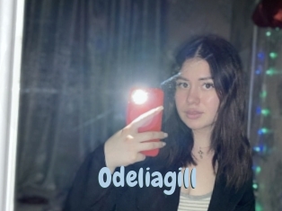 Odeliagill