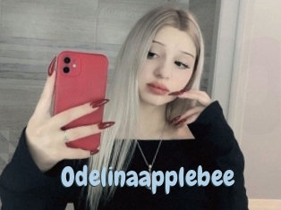 odelinaapplebee Uniform Porn XXX