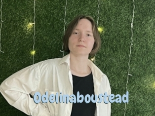 odelinaboustead Uniform Porn XXX