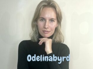 Odelinabyrd