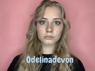 Odelinadevon