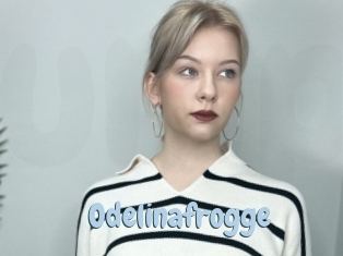 odelinafrogge Uniform Porn XXX