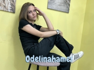 Odelinahames