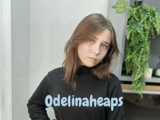 odelinaheaps Uniform Porn XXX