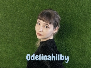 Odelinahilby