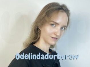 odelindadurborow Uniform Porn XXX