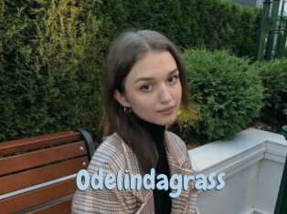 Odelindagrass