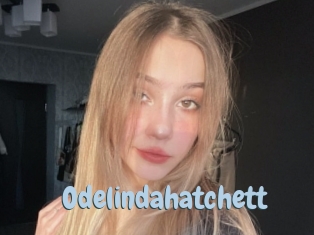odelindahatchett Uniform Porn XXX