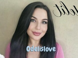 odelislove Uniform Porn XXX