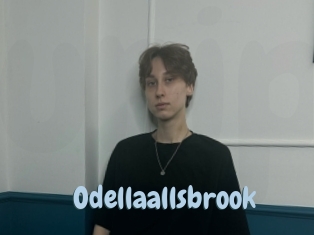 Odellaallsbrook