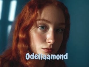 Odellaamond