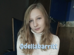 Odellabarritt