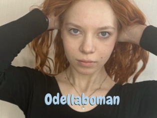 Odellaboman