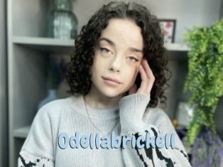 odellabrickell Uniform Porn XXX