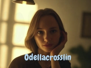odellacrosslin Uniform Porn XXX