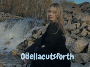 odellacutsforth Uniform Porn XXX