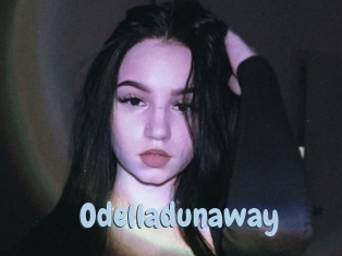 Odelladunaway