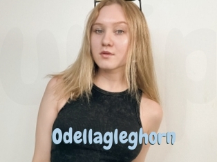 odellagleghorn Uniform Porn XXX
