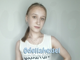 Odellahessel
